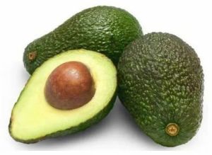 Fresh Avocado