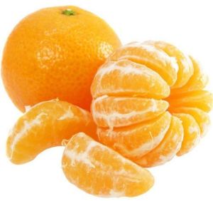 Fresh Orange