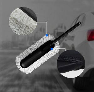 Car Duster Without Grip