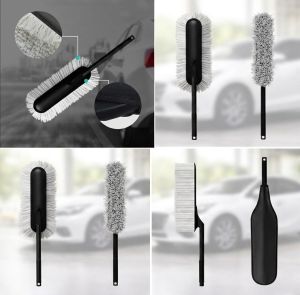 Car Duster Without Grip