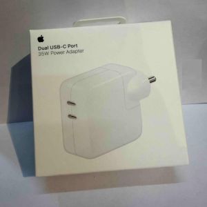 Apple Dual USB C Port Adapter