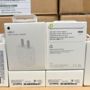Apple USB-C 20W Power Adapter