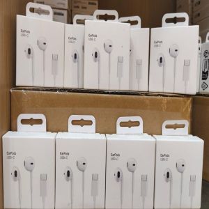 Apple USB C Earpods