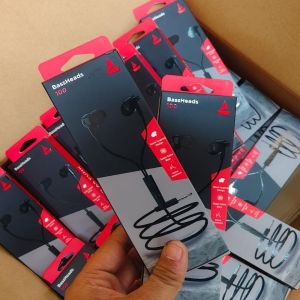 Boat Bassheads Earphones