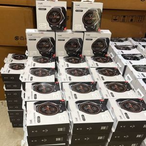 Boat Lunar Discovery Smart Watch