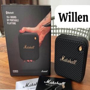 Marshall Willen Bluetooth Speaker