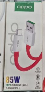 Oppo C Type Data Cable