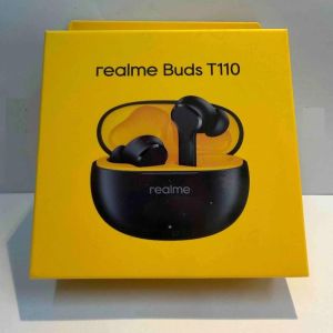 Realme T110 Earbuds