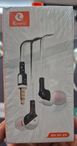 Rivano RN HF-29 Earphones