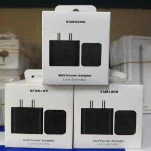 Samsung 45W Power Adapter