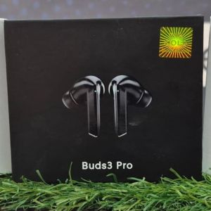 Samsung Buds3 PRO Earbuds
