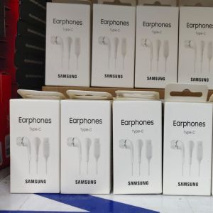 Samsung Type C Earphones