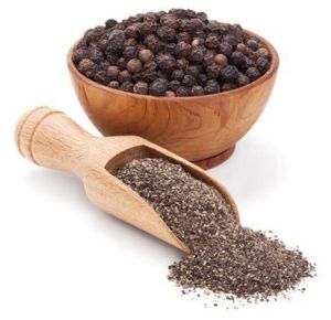 Black Pepper Powder