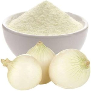 Dehydrated White Onion Powder