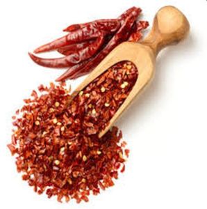 Red Chilli Flakes