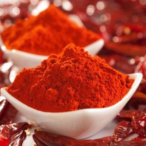 Red Chilli Powder