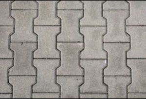 Interlocking Road Bricks