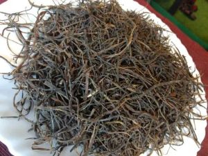 Dried Sangri