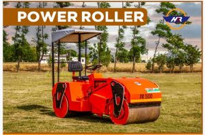 Conveyor Power Roller