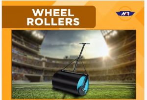 Conveyor Power Roller