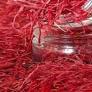 A Grade Kashmiri Saffron