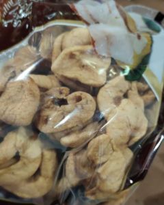 Dried Apple Slices