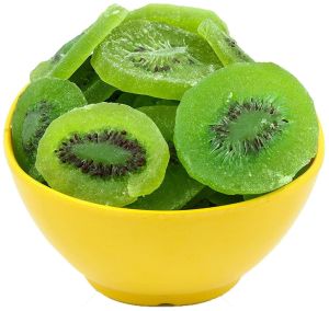 Dried Kiwi Slice