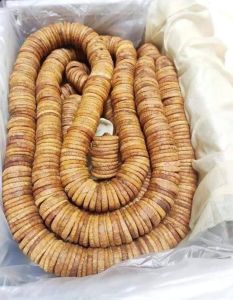 Handpicked Dried Figs