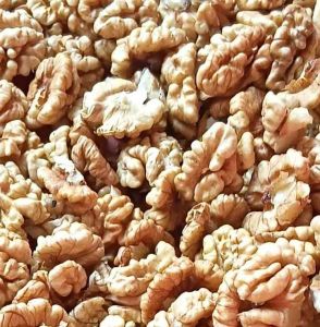 Kashmiri Walnut Kernels