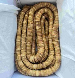 Organic Dried Figs