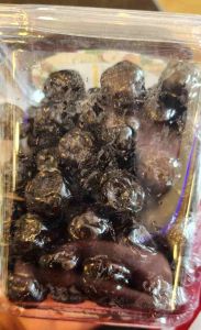 Premium Dried Blueberry