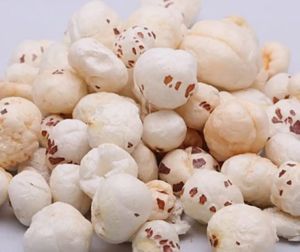 Premium Grade Phool Makhana