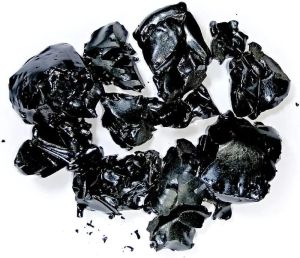 Premium Quality Dried Shilajit