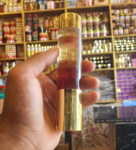 Zafran Saffron Attar