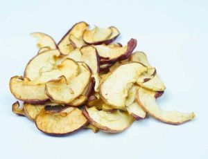 Dehydrated Apple Slice