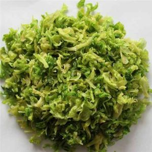 Dehydrated Cabbage Flake