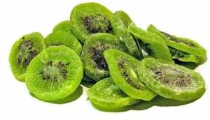 Dehydrated Kiwi Slice