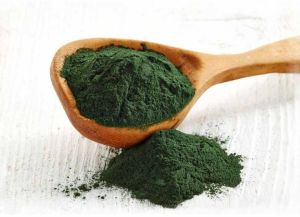 Dehydrated Spirulina Powder
