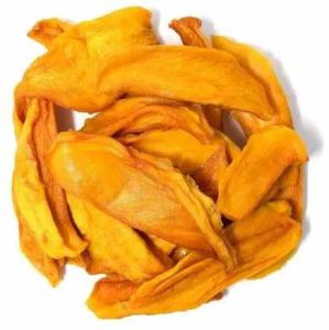 Dried Mango Chip