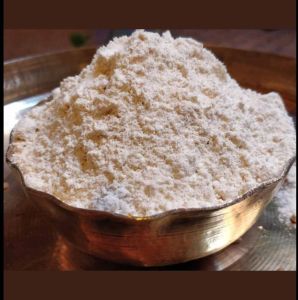 Dried Wheat Flour