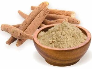 Dry Ashwagandha Powder