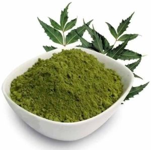Neem Leaves Powder