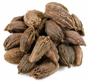 Black Cardamom