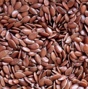 Natural Alsi Flax Seeds