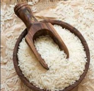Organic Natural Basmati Rice
