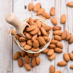 Premium Badam Almonds