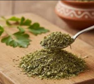 Premium Kasuri Methi Leaves