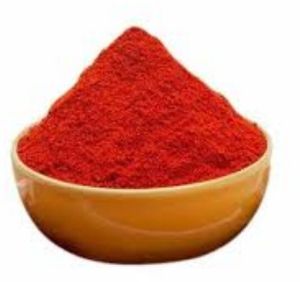 Pure Red Chili Powder