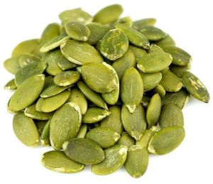 Raw Pumpkin Seeds