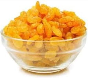 Seedless Kishmish Raisins